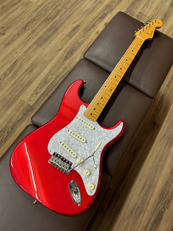 Fender Made in Japan Traditional 50s Stratocasterの画像